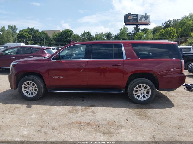 Aukcja sprzedaży 2019 Gmc Yukon Xl Slt, vin: 1GKS1GKC4KR341734, numer aukcji: 45482369