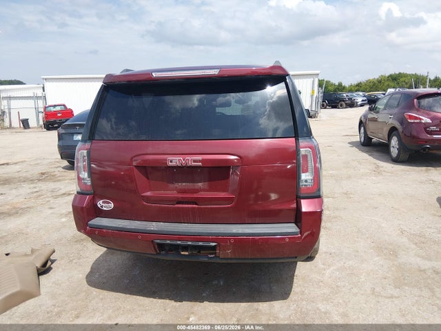 Aukcja sprzedaży 2019 Gmc Yukon Xl Slt, vin: 1GKS1GKC4KR341734, numer aukcji: 45482369