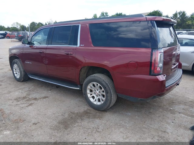 Aukcja sprzedaży 2019 Gmc Yukon Xl Slt, vin: 1GKS1GKC4KR341734, numer aukcji: 45482369