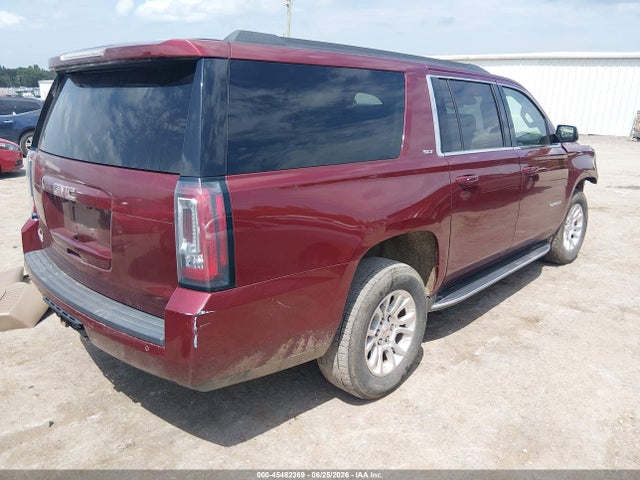 Aukcja sprzedaży 2019 Gmc Yukon Xl Slt, vin: 1GKS1GKC4KR341734, numer aukcji: 45482369