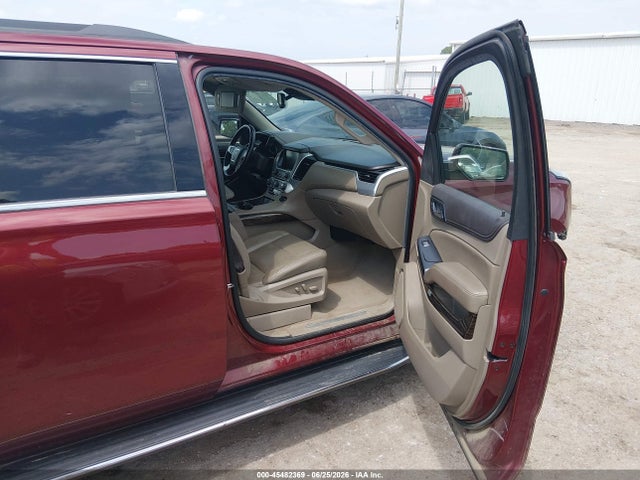 Aukcja sprzedaży 2019 Gmc Yukon Xl Slt, vin: 1GKS1GKC4KR341734, numer aukcji: 45482369