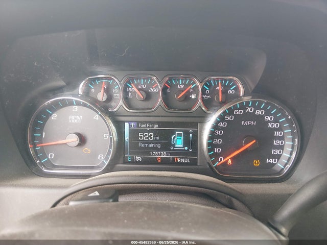 Aukcja sprzedaży 2019 Gmc Yukon Xl Slt, vin: 1GKS1GKC4KR341734, numer aukcji: 45482369