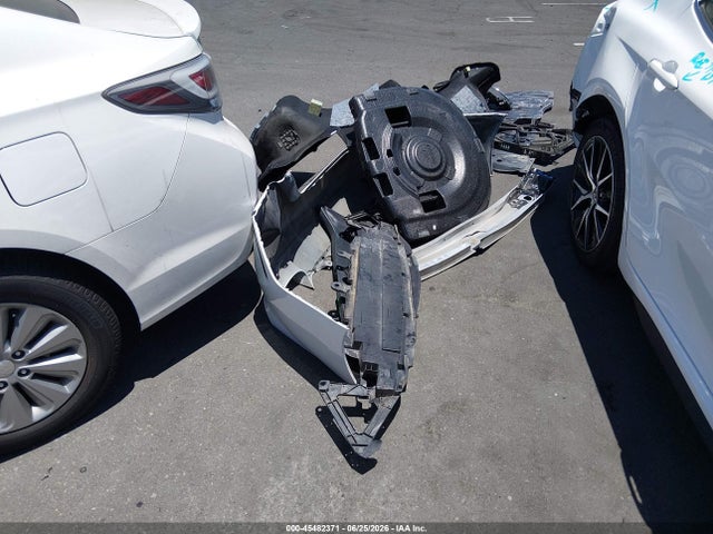 Toyota CAMRY SE 2024 4T1G11AK9RU887424 Image 12