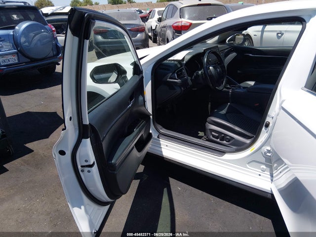 Toyota CAMRY SE 2024 4T1G11AK9RU887424 Image 5
