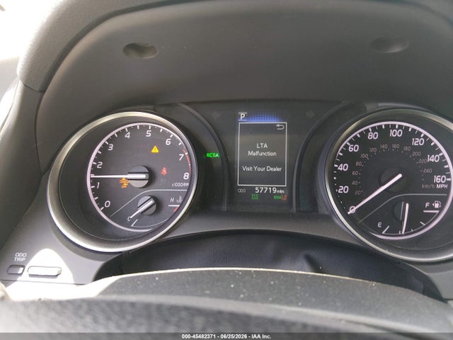 Toyota CAMRY SE 2024 4T1G11AK9RU887424 Image 7