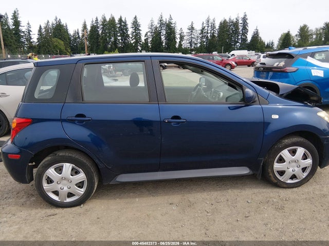 Продаж на аукціоні авто 2005 Scion Xa, vin: JTKKT624550117561, номер лоту: 45482373