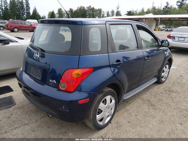 Aukcja sprzedaży 2005 Scion Xa, vin: JTKKT624550117561, numer aukcji: 45482373