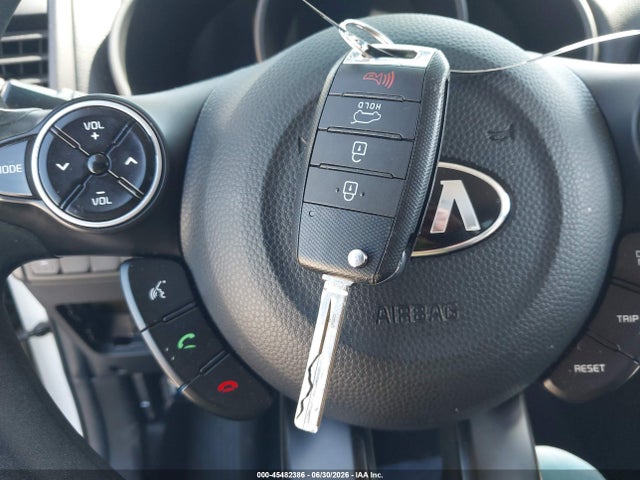 Продаж на аукціоні авто 2019 Kia Soul +, vin: KNDJP3A54K7005806, номер лоту: 45482386