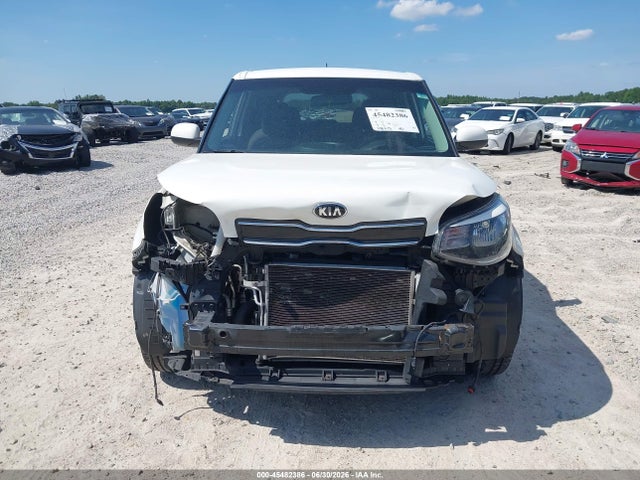 Продаж на аукціоні авто 2019 Kia Soul +, vin: KNDJP3A54K7005806, номер лоту: 45482386