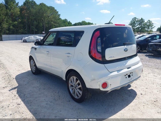 Продаж на аукціоні авто 2019 Kia Soul +, vin: KNDJP3A54K7005806, номер лоту: 45482386
