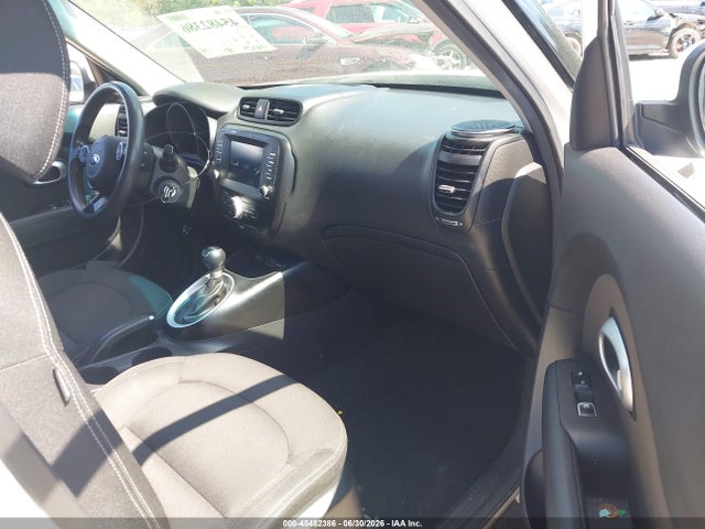 Продаж на аукціоні авто 2019 Kia Soul +, vin: KNDJP3A54K7005806, номер лоту: 45482386