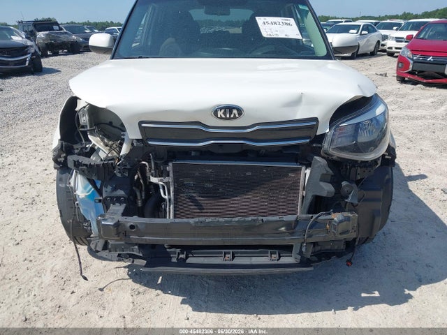 Продаж на аукціоні авто 2019 Kia Soul +, vin: KNDJP3A54K7005806, номер лоту: 45482386