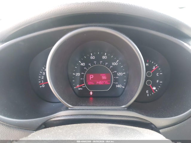 Продаж на аукціоні авто 2019 Kia Soul +, vin: KNDJP3A54K7005806, номер лоту: 45482386