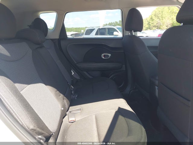 Продаж на аукціоні авто 2019 Kia Soul +, vin: KNDJP3A54K7005806, номер лоту: 45482386