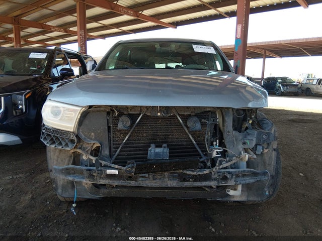 Продаж на аукціоні авто 2014 Dodge Durango Limited, vin: 1C4RDJDG3EC286828, номер лоту: 45482389