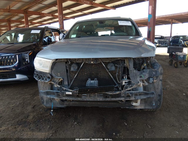 Aukcja sprzedaży 2014 Dodge Durango Limited, vin: 1C4RDJDG3EC286828, numer aukcji: 45482389