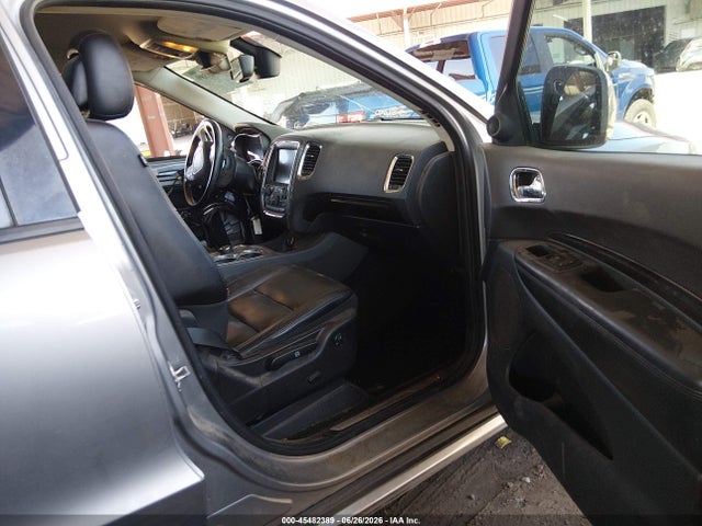 Aukcja sprzedaży 2014 Dodge Durango Limited, vin: 1C4RDJDG3EC286828, numer aukcji: 45482389