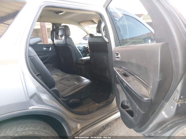 Продаж на аукціоні авто 2014 Dodge Durango Limited, vin: 1C4RDJDG3EC286828, номер лоту: 45482389