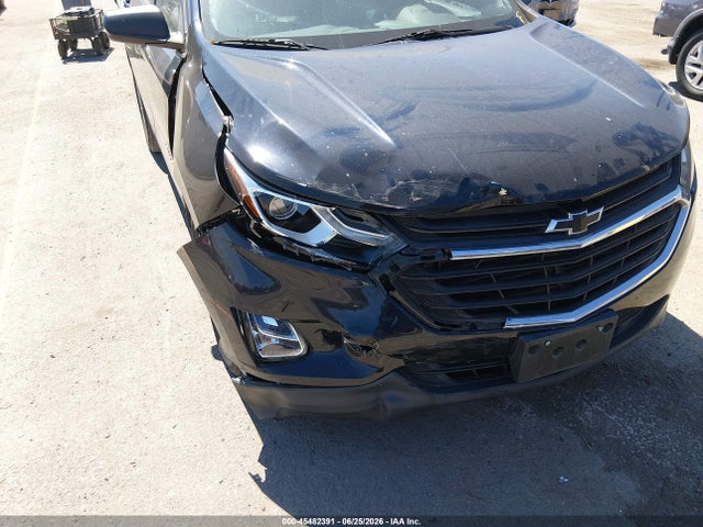 2GNAXHEV5L6115537 Chevrolet Equinox Fwd Ls
