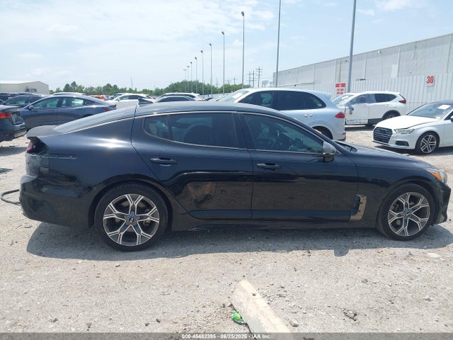 KIA Stinger Gt-line 2020 KNAE15LA6L6076938 Image 14