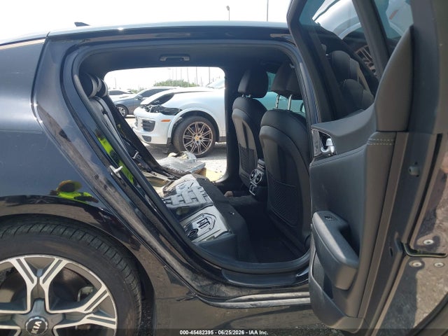 KIA Stinger Gt-line 2020 KNAE15LA6L6076938 Image 8