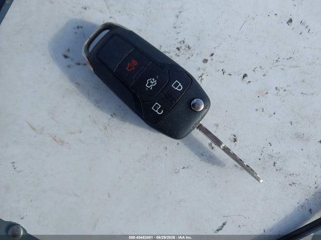 Ford FUSION SE 2014 3FA6P0HD7ER317204 Image 11