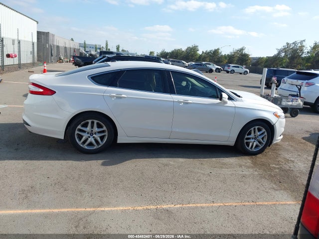 Ford FUSION SE 2014 3FA6P0HD7ER317204 Image 14