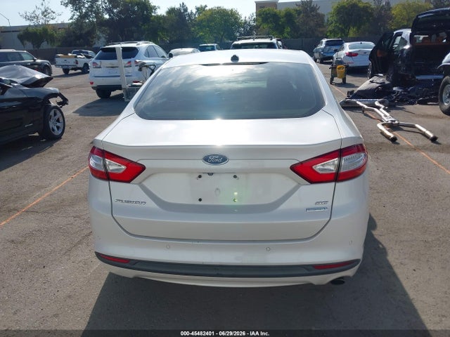 Ford FUSION SE 2014 3FA6P0HD7ER317204 Image 17