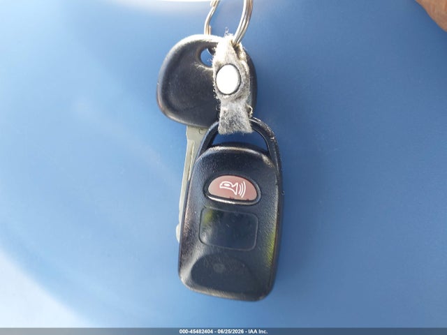 Aukcja sprzedaży 2010 Hyundai Tucson Gls, vin: KM8JT3AC7AU099640, numer aukcji: 45482404