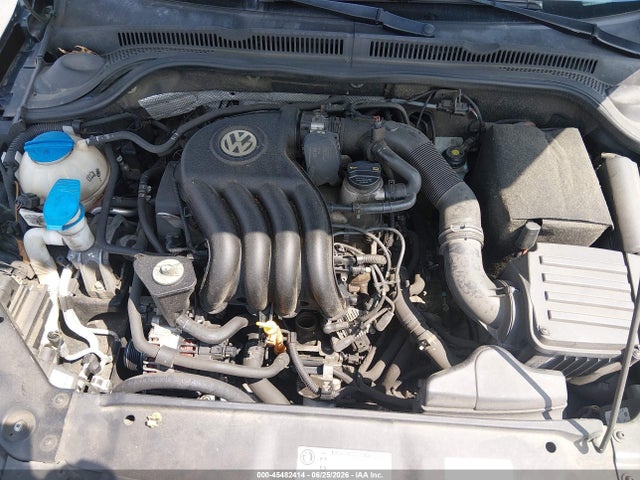 Aukcja sprzedaży 2014 Volkswagen Jetta 2.0l S, vin: 3VW2K7AJ0EM439915, numer aukcji: 45482414