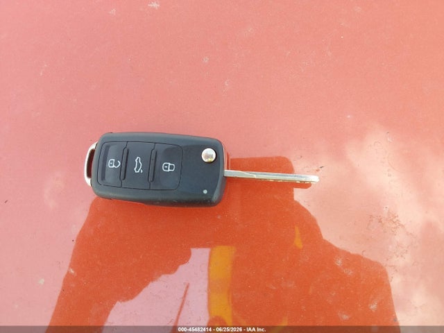 Aukcja sprzedaży 2014 Volkswagen Jetta 2.0l S, vin: 3VW2K7AJ0EM439915, numer aukcji: 45482414