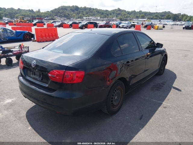 Aukcja sprzedaży 2014 Volkswagen Jetta 2.0l S, vin: 3VW2K7AJ0EM439915, numer aukcji: 45482414