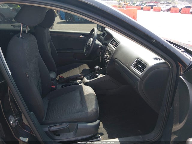 Aukcja sprzedaży 2014 Volkswagen Jetta 2.0l S, vin: 3VW2K7AJ0EM439915, numer aukcji: 45482414