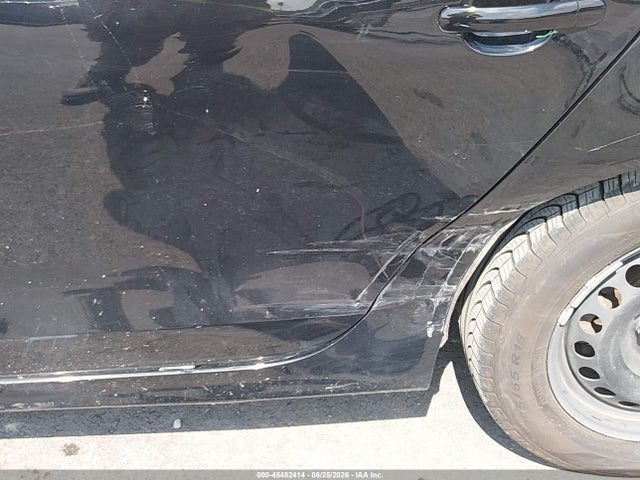 Aukcja sprzedaży 2014 Volkswagen Jetta 2.0l S, vin: 3VW2K7AJ0EM439915, numer aukcji: 45482414