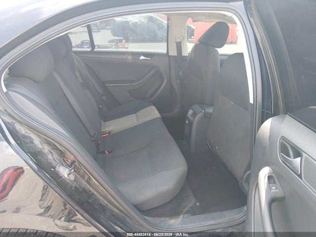 Aukcja sprzedaży 2014 Volkswagen Jetta 2.0l S, vin: 3VW2K7AJ0EM439915, numer aukcji: 45482414