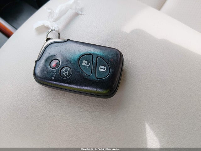 Продаж на аукціоні авто 2010 Lexus Rx 450h, vin: JTJBC1BAXA2410528, номер лоту: 45482415