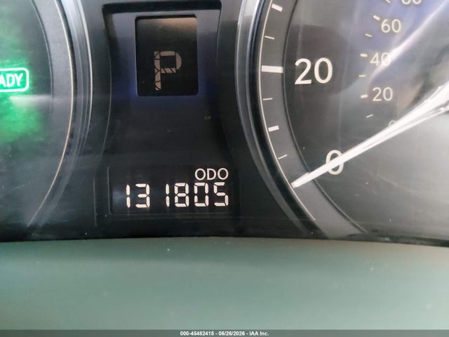 Продаж на аукціоні авто 2010 Lexus Rx 450h, vin: JTJBC1BAXA2410528, номер лоту: 45482415