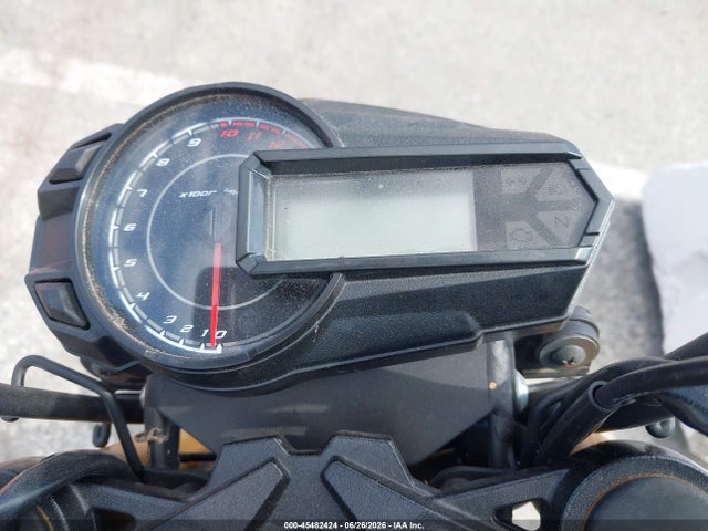 Kawasaki Br125 J 2024 JKABRRJ17RDA32487 Image 7