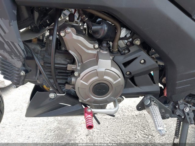 Kawasaki Br125 J 2024 JKABRRJ17RDA32487 Image 9