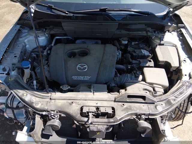 Aukcja sprzedaży 2018 Mazda Cx-5 Touring, vin: JM3KFBCM6J0301267, numer aukcji: 45482428