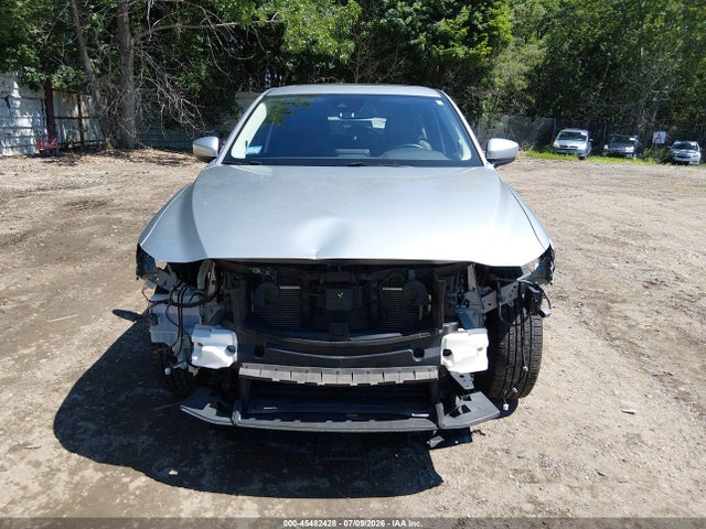 Aukcja sprzedaży 2018 Mazda Cx-5 Touring, vin: JM3KFBCM6J0301267, numer aukcji: 45482428