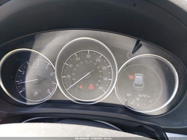 Aukcja sprzedaży 2018 Mazda Cx-5 Touring, vin: JM3KFBCM6J0301267, numer aukcji: 45482428