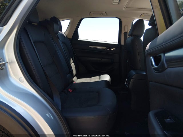 Aukcja sprzedaży 2018 Mazda Cx-5 Touring, vin: JM3KFBCM6J0301267, numer aukcji: 45482428