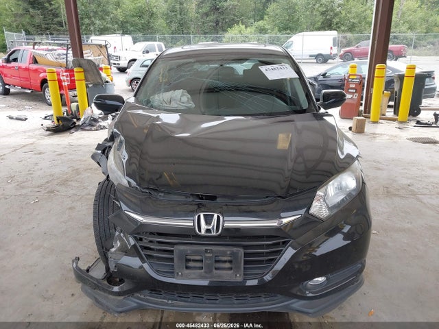 3CZRU6H58JG710642 Honda HR-V EX
