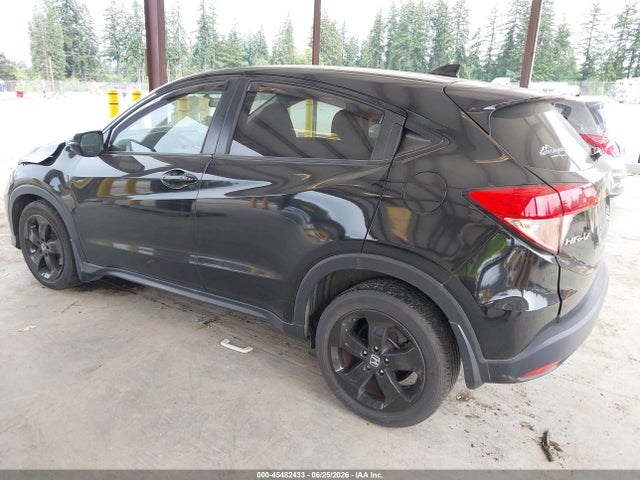 3CZRU6H58JG710642 Honda HR-V EX