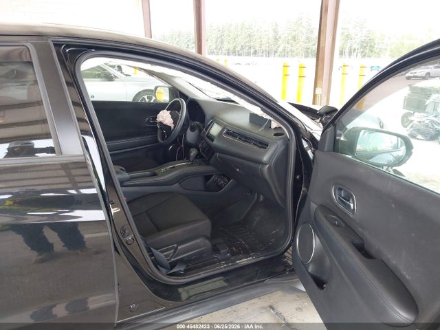 3CZRU6H58JG710642 Honda HR-V EX
