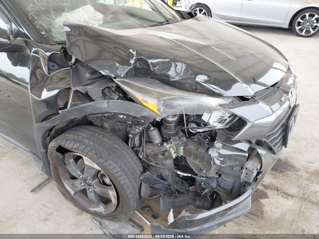3CZRU6H58JG710642 Honda HR-V EX
