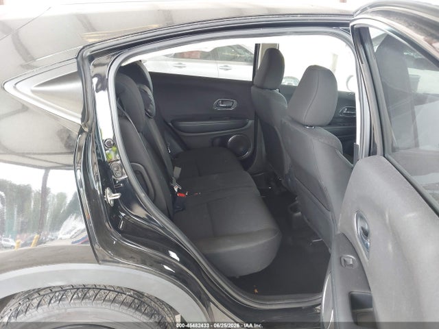 3CZRU6H58JG710642 Honda HR-V EX