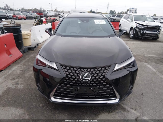 Auction sale of the 2023 Lexus Ux 250h, vin: JTHX6JBH2P2145351, lot number: 45482439