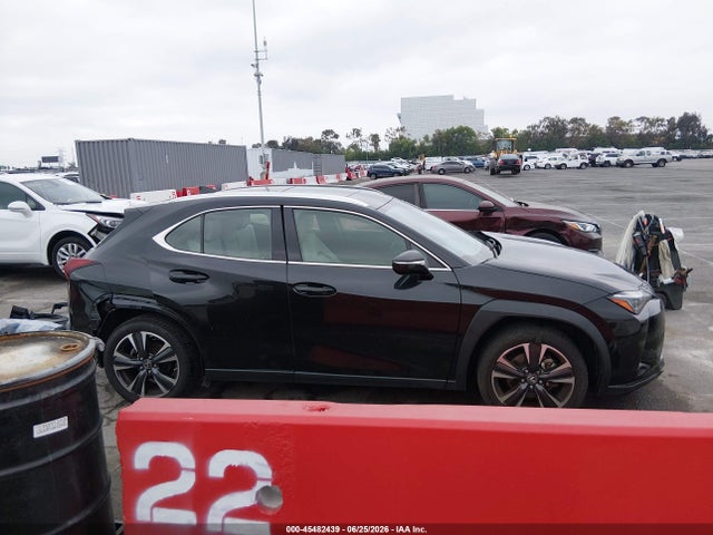 Auction sale of the 2023 Lexus Ux 250h, vin: JTHX6JBH2P2145351, lot number: 45482439
